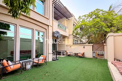 Spacious Home | Gated Community | Big Garden Area