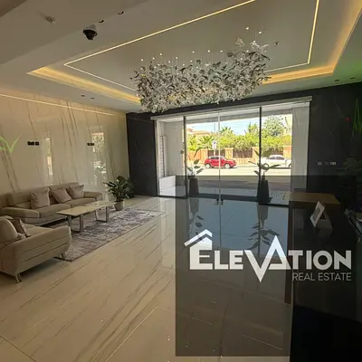 Modern Studio Apartment for Rent in JVT | Smart Home | Pet-Friendly | AED 49,000