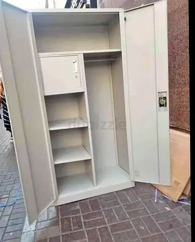 For sale Steel cabinet Brand New 2 door
