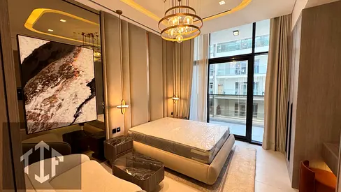 BRAND NEW STUDIO FULLY FURNISHED SMART HOME