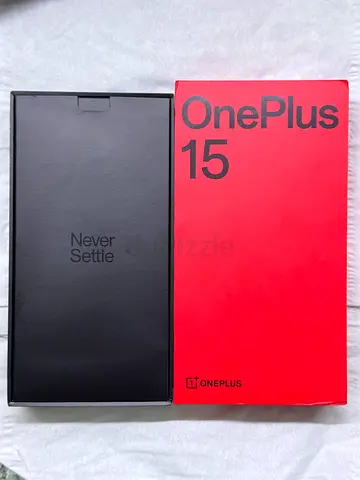 One Plus 15 512Gb
