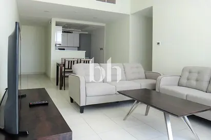 Furnished | Spacious | Good Location | Vacant