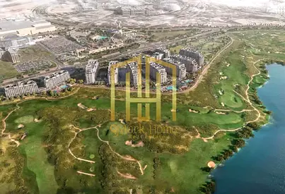 Accepting Mortgage| High Floor |Full Sea-Golf View