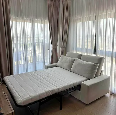 VIMLE 2-seat sofa-bed