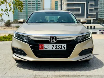 Honda Accord, миниатюра 2