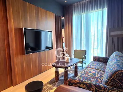 Spacious | Luxurious | Burj Khalifa View | Move In Now