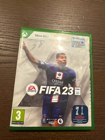 FIFA 23 (XBOX ONE) - Good condition