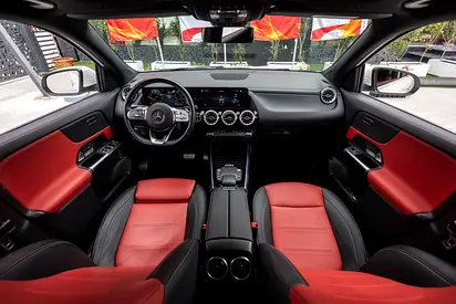 Mercedes-Benz GLA 200, миниатюра 13