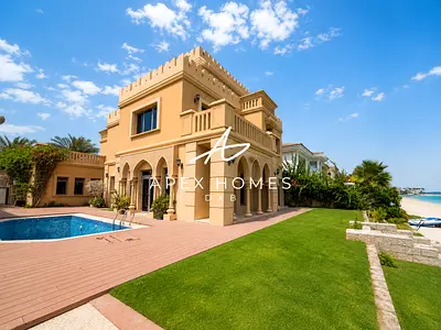 5 Beds Stunning Views | Vacant I Viewable