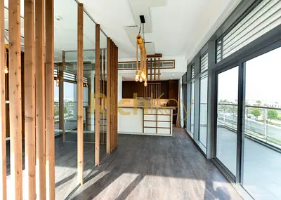 Largest Layout | Low Floor | Vacant & Ready to Move