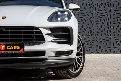 Porsche Macan Standard, миниатюра 4