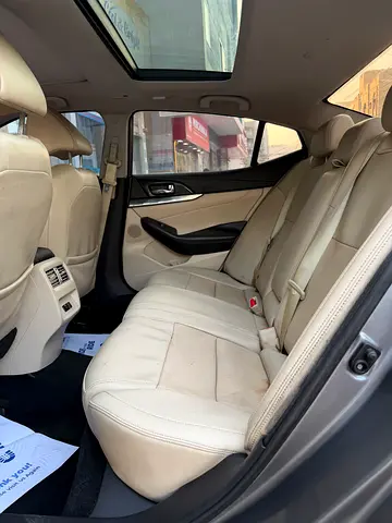 صورة 8 لـ 2019 Nissan MAXIMA