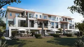 Waterfront Lagoon Community | Special Discount | 4% DLD Wavier