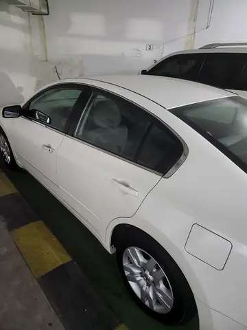 2012 Nissan ALTIMA 缩略图 3