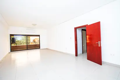 3 BHK | Executive | Family | Bachelor | Karama