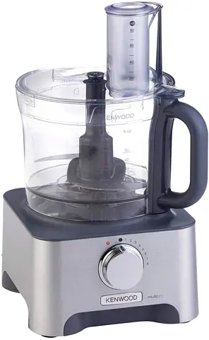 Kenwood FDM78 MultiPro Food Processor - Perfect Condition