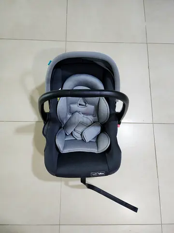 Moon Bibo brand Car Seat
