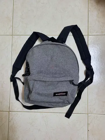 Eastpak Backpack (Small Size)
