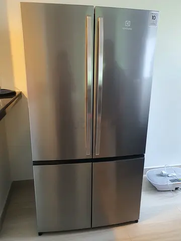 Electrolux French (4Door) Fridge Freezer For Sale - Excellent Condition