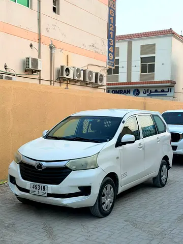 صورة 4 لـ 2016 Toyota AVANZA