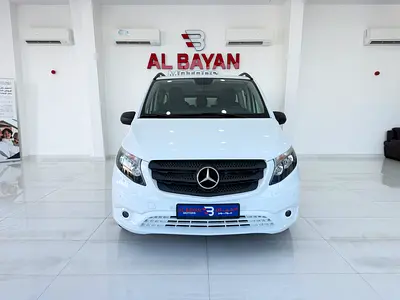 صورة 5 لـ 2018 Mercedes-BENZ VITO