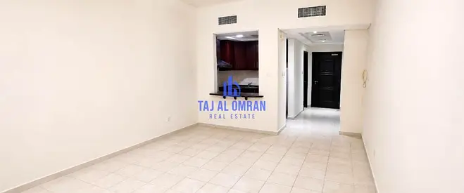 Investor Deal | Studio | With Balcony | Near Metro