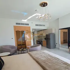 MODERN STUDIO | HIGH FLOOR | PREMIUM AMENITIES