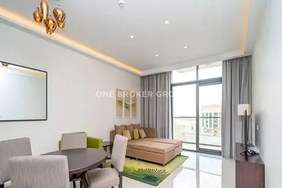 Huge Layout | Fully Furnished | Community View