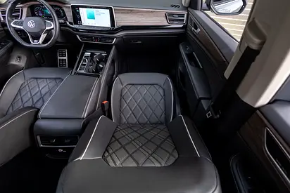 Volkswagen Teramont R-Line, миниатюра 15