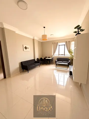 Furnished 2-Bedroom Apartment for Rent | Al Mairid, Ras Al Khaimah