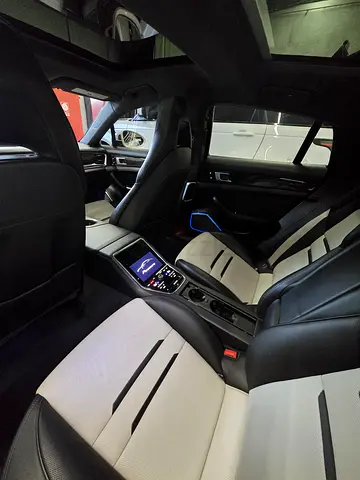 Porsche Panamera Standard, миниатюра 4