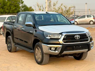 صورة 2 لـ 2026 Toyota HILUX