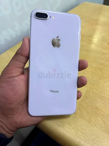 I phone 8 plus