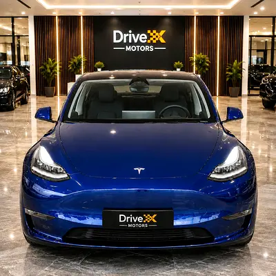 2024 Tesla MODEL Y 照片 5