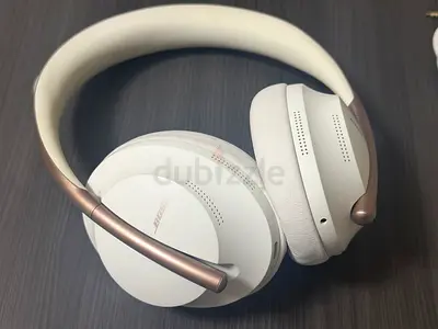 Bose NC700 Noise Cancelling Headphones