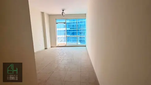 1BR Apartment | Park Terrace | Balcony | Downtown City View
