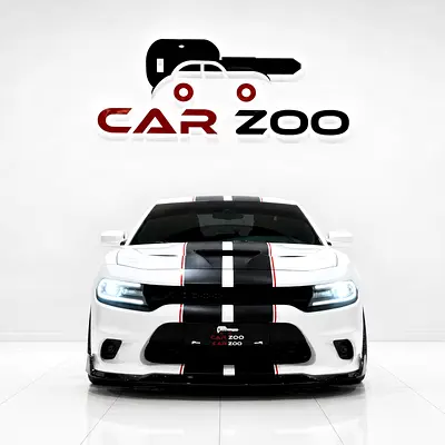 Dodge Charger SRT 392, миниатюра 4