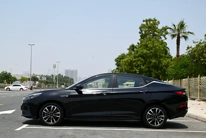 JAC J7 Luxury, миниатюра 7