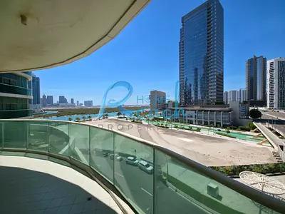 Your Dream Home Awaits | Spacious 2 BR | Mangrove View