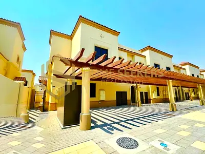 Iconic Villa | Premium Living | Single Row