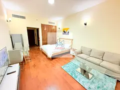 FURNISHED MODIFIED STUDIO ll READY TO MOVE ll