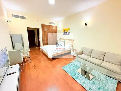FURNISHED MODIFIED STUDIO ll READY TO MOVE ll