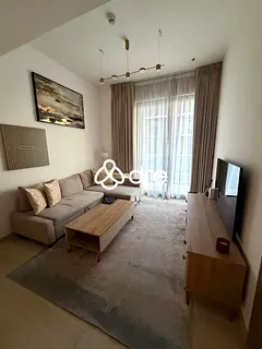Stylish 1BR | Vacant | Binghatti Nova