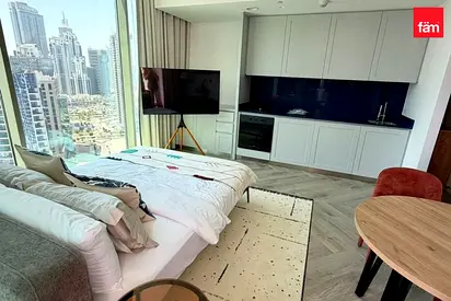 Motivated Seller | HighFloor Furnished Studio
