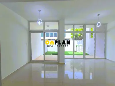 Family‑Friendly 3BR Villa I Garden Access + Balconies I Bright Outlook