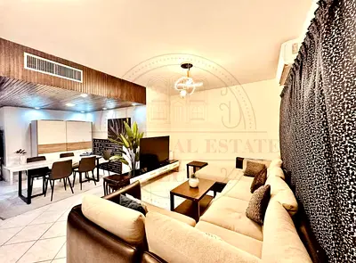 FULLY FURNISHED 3 BEDROOM FOR RENT IN AL RIFAAH SHARJAH RENT ONLY 75K