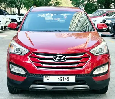 صورة مصغرة 14 لـ 2016 Hyundai SANTA FE