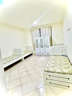 Female Bedspace for Rent – AED 1,000 | Next to BurJuman Metro Exit 2