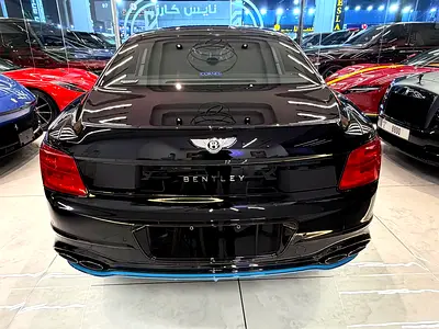 صورة مصغرة 7 لـ 2024 Bentley FLYING SPUR