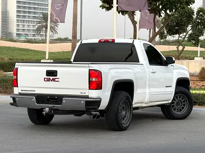 2016 GMC SIERRA — фото 6
